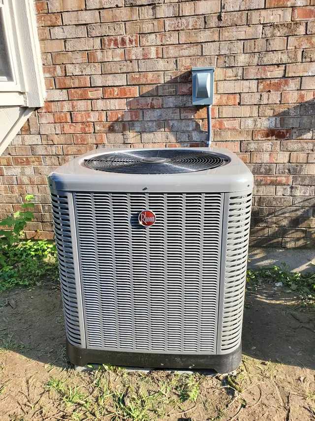 5 Star HVAC Contractors — customer photo 2