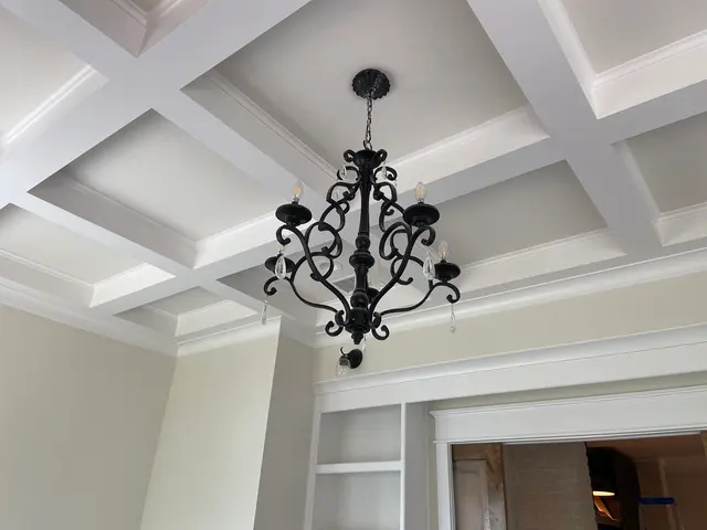 JLS Enterprises Electrical Services — photo from the business 5