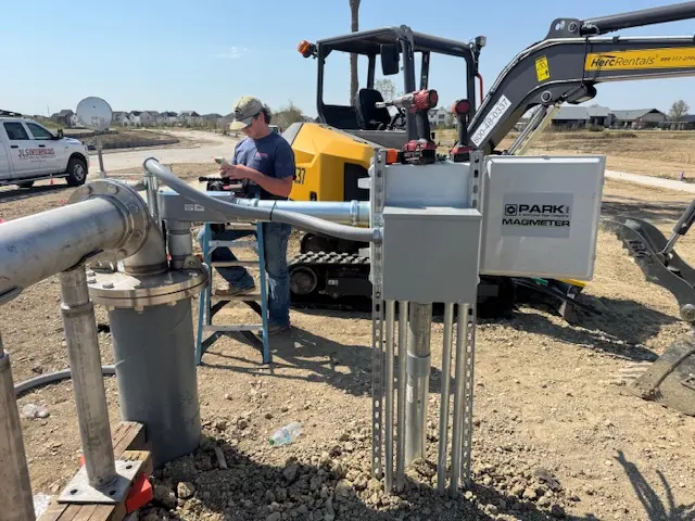 JLS Enterprises Electrical Services — photo from the business 12