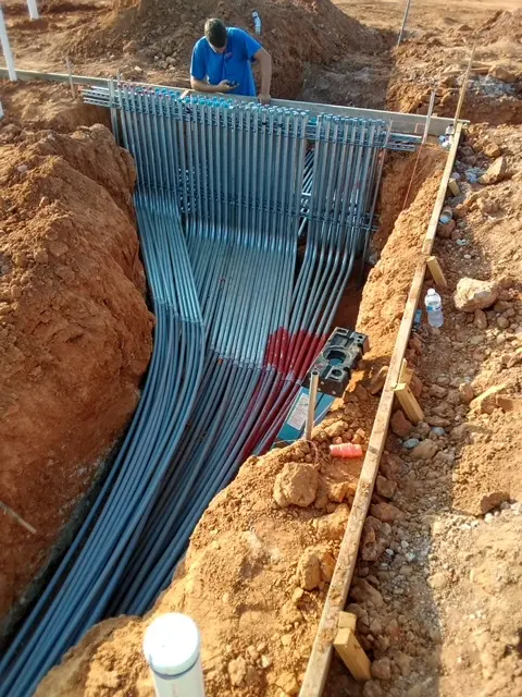 JLS Enterprises Electrical Services — photo from the business 4