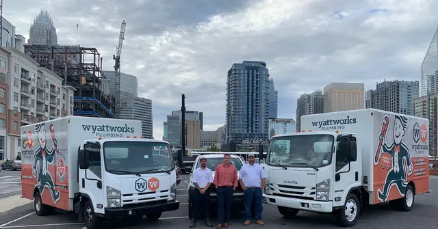 WyattWorks — photo from the business 11
