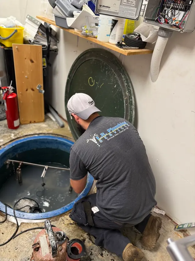 E.R. Services — photo from the business 8