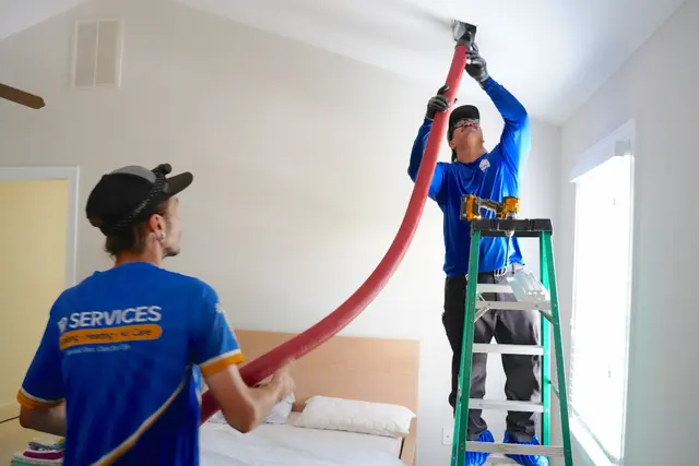 E.R. Services — photo from the business 6