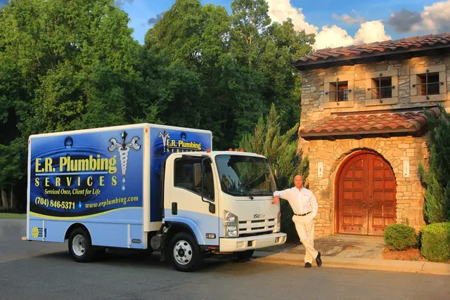E.R. Services — photo from the business 9
