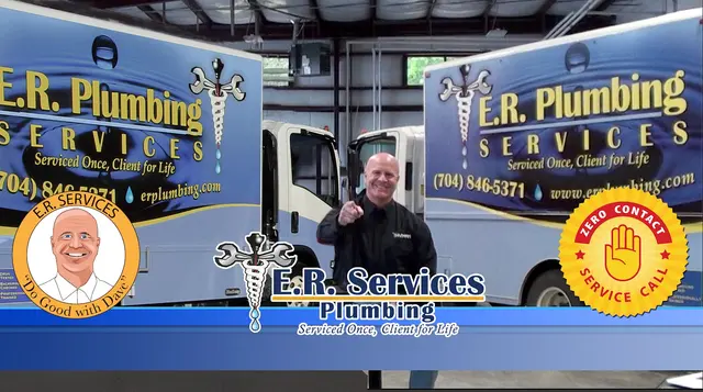E.R. Services — photo from the business 1