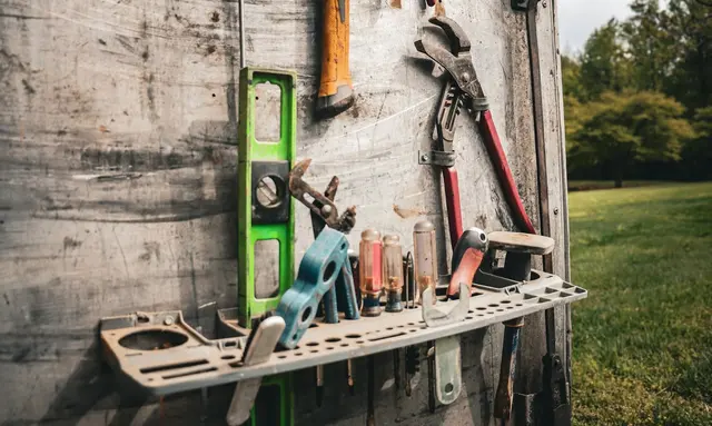 E.R. Services — photo from the business 2