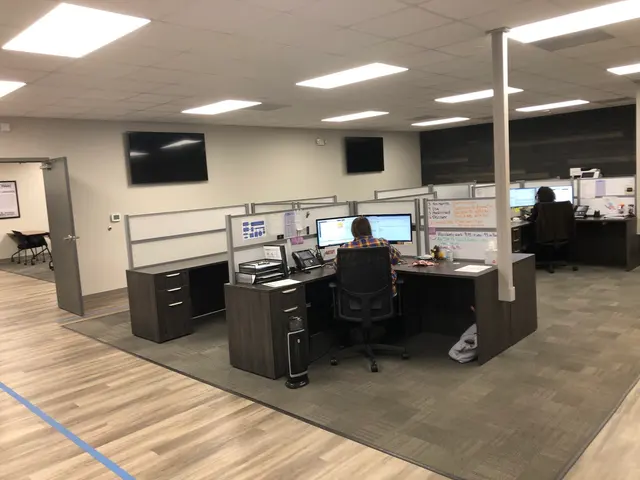 E.R. Services — photo from the business 10