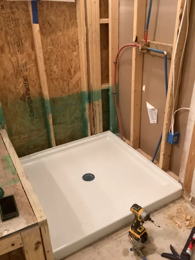 M.D. Plumbing, Water Heater & Sewer Repair — photo from the business 6
