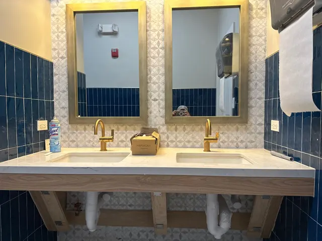 M.D. Plumbing, Water Heater & Sewer Repair — photo from the business 11