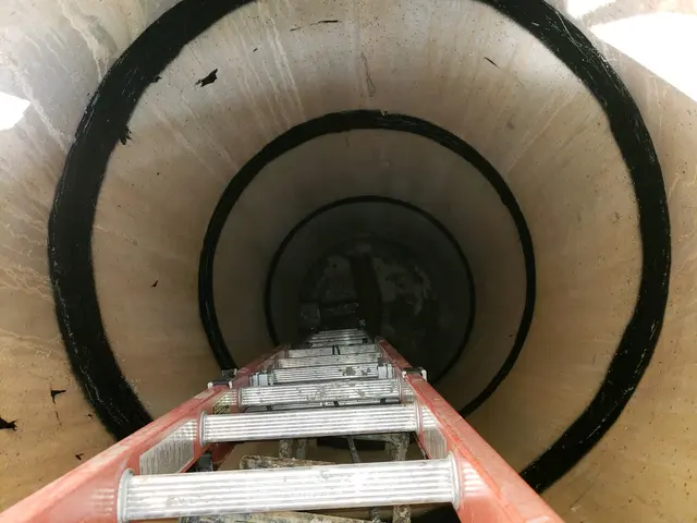 M.D. Plumbing, Water Heater & Sewer Repair — photo from the business 12