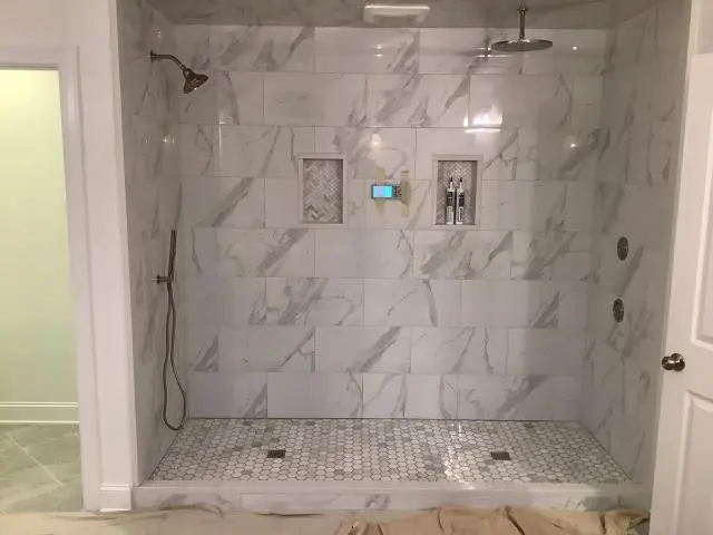 M.D. Plumbing, Water Heater & Sewer Repair — photo from the business 3