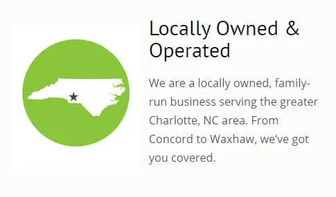 Charlotte Plumbing — photo from the business 10