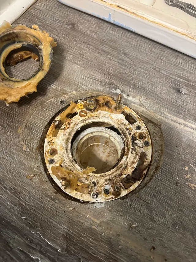 Charlotte Plumbing — customer photo 11