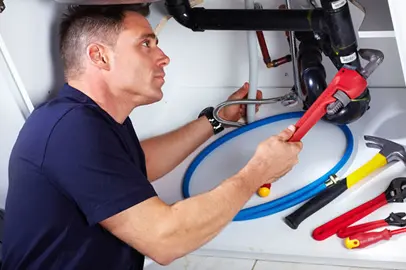 Charlotte Plumbing — photo from the business 8