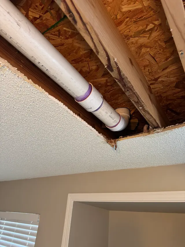 Charlotte Plumbing — customer photo 12