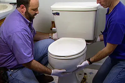 Charlotte Plumbing — photo from the business 3