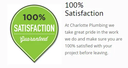 Charlotte Plumbing — photo from the business 7