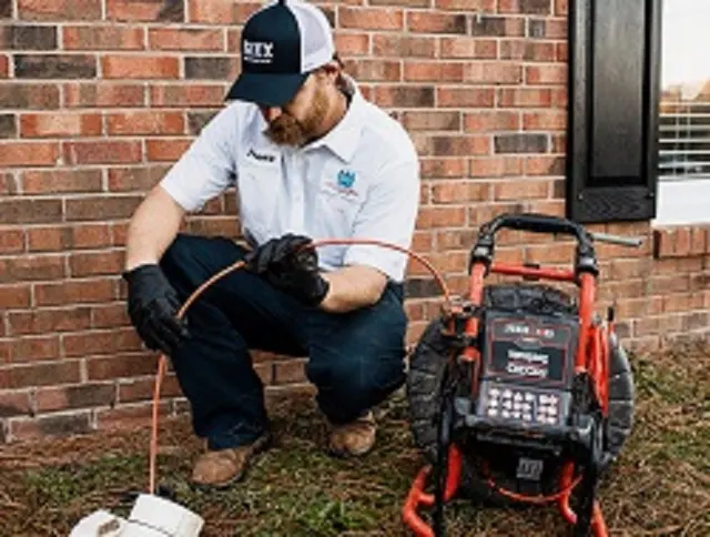 AAA City Plumbing — photo from the business 8