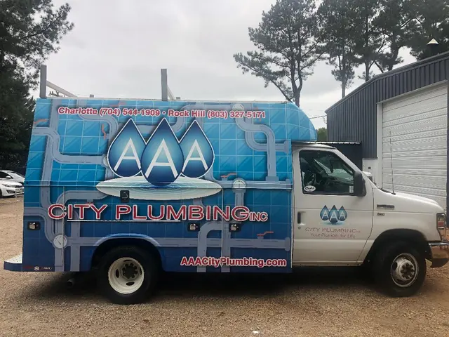 AAA City Plumbing — photo from the business 5
