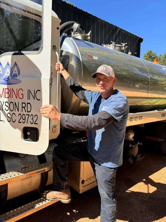 AAA City Plumbing — photo from the business 6