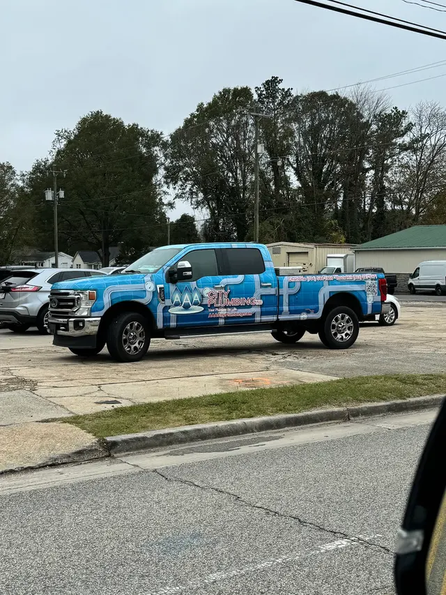 AAA City Plumbing — photo from the business 12