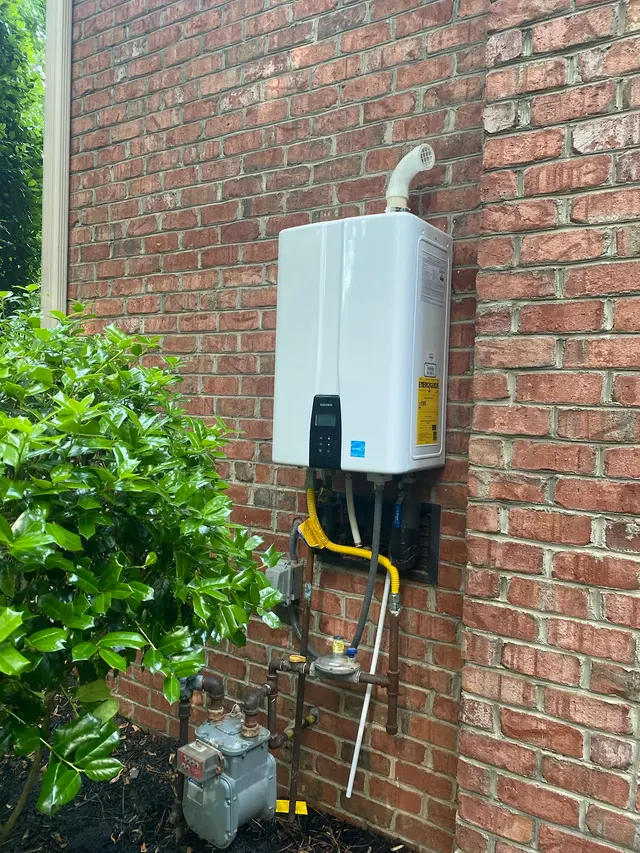 AAA City Plumbing — photo from the business 2