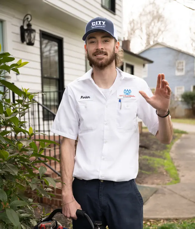 AAA City Plumbing — photo from the business 1