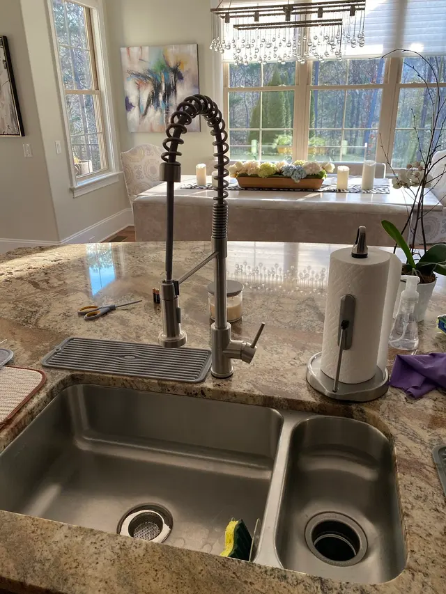 AAA City Plumbing — photo from the business 4