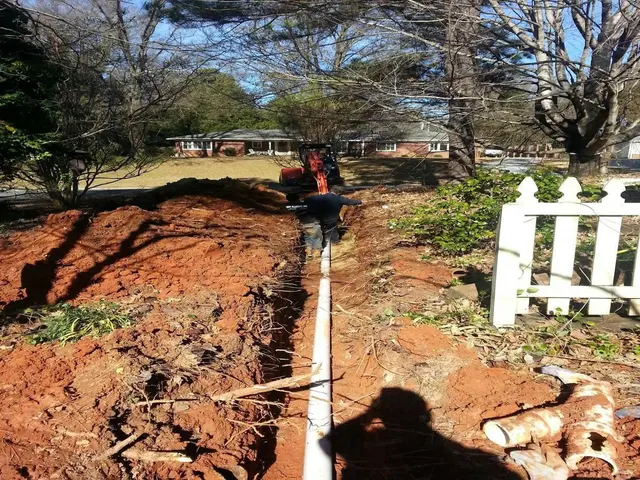 AAA City Plumbing — photo from the business 3