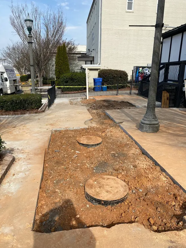 AAA City Plumbing — photo from the business 10