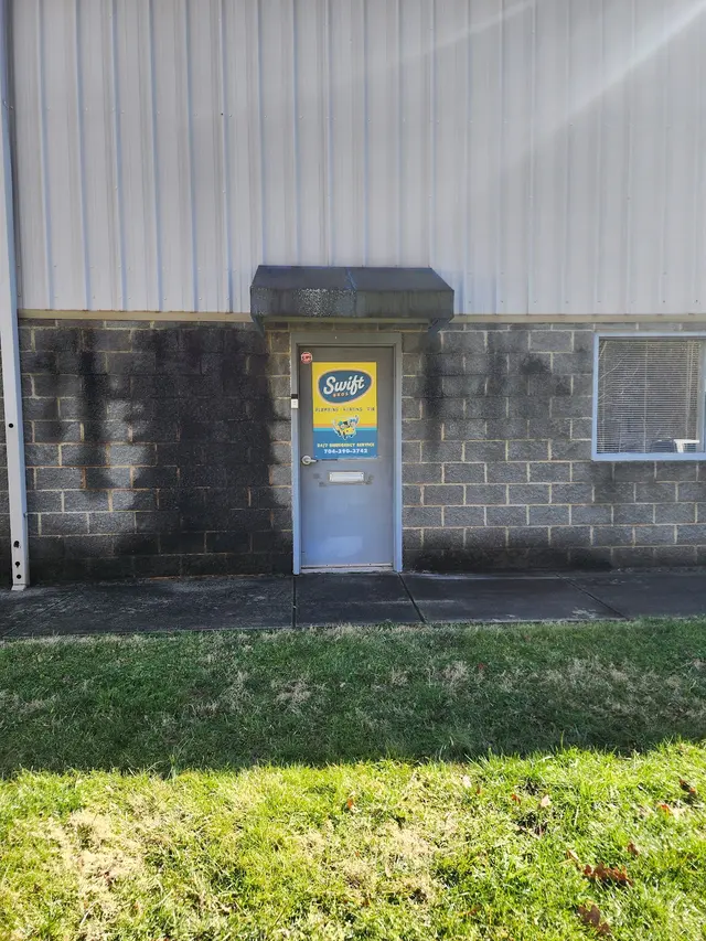 Swift Brothers Plumbing, Heating & Air — photo from the business 10