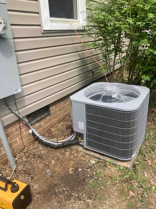 Swift Brothers Plumbing, Heating & Air — photo from the business 6