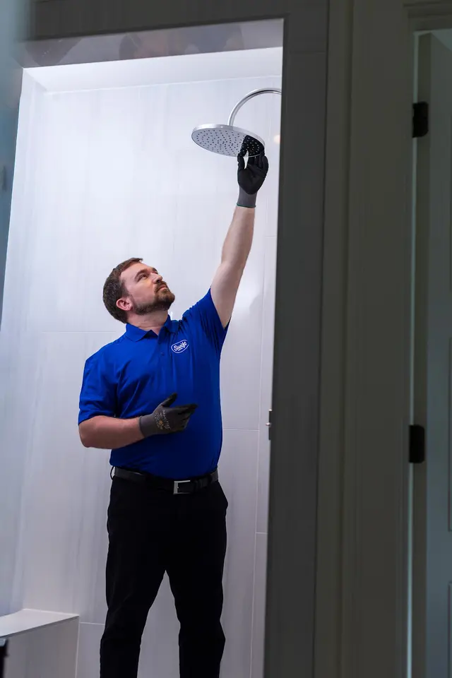 Swift Brothers Plumbing, Heating & Air — photo from the business 5