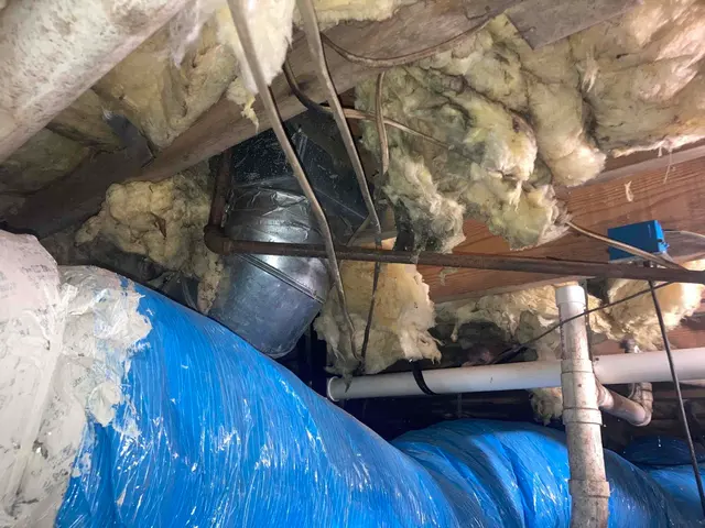 Swift Brothers Plumbing, Heating & Air — photo from the business 7