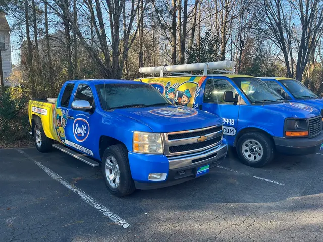 Swift Brothers Plumbing, Heating & Air — photo from the business 3