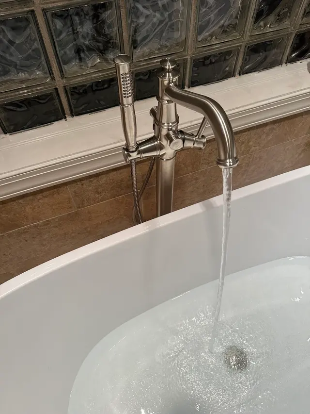 Swift Brothers Plumbing, Heating & Air — customer photo 12