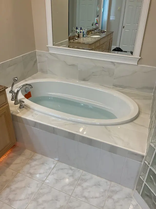 Bliss Plumbing — photo from the business 2