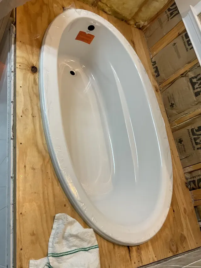 Bliss Plumbing — photo from the business 8