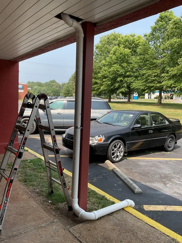 Bliss Plumbing — photo from the business 11