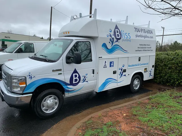 Bliss Plumbing — photo from the business 4