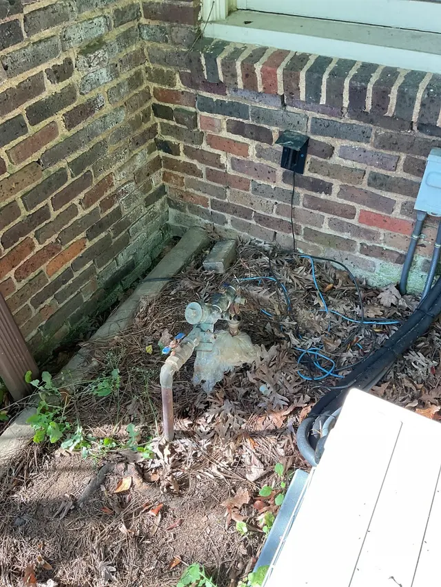 Bliss Plumbing — photo from the business 3