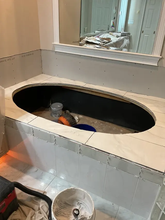 Bliss Plumbing — photo from the business 9
