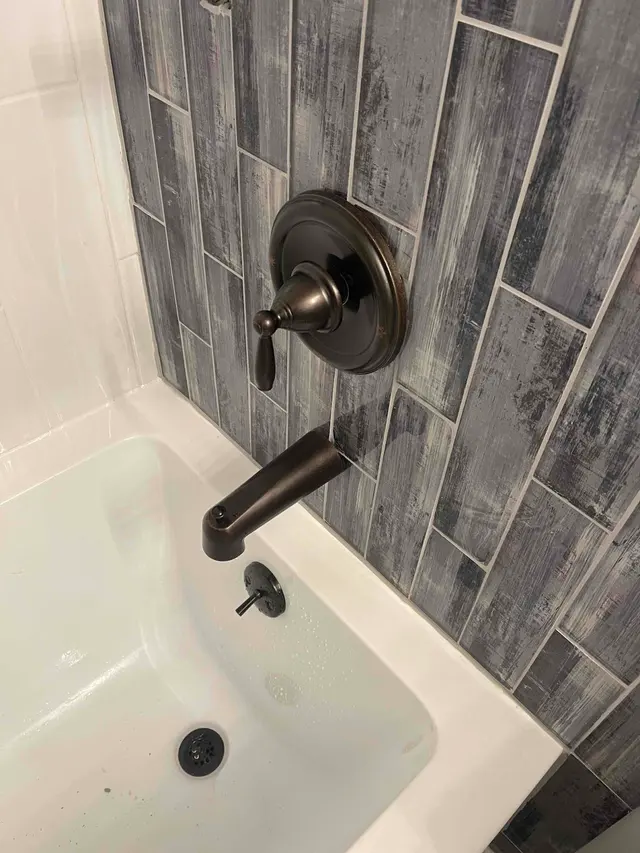 Bliss Plumbing — photo from the business 12