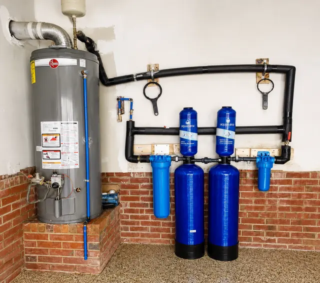 American Plumbing and Drain Services — photo from the business 2