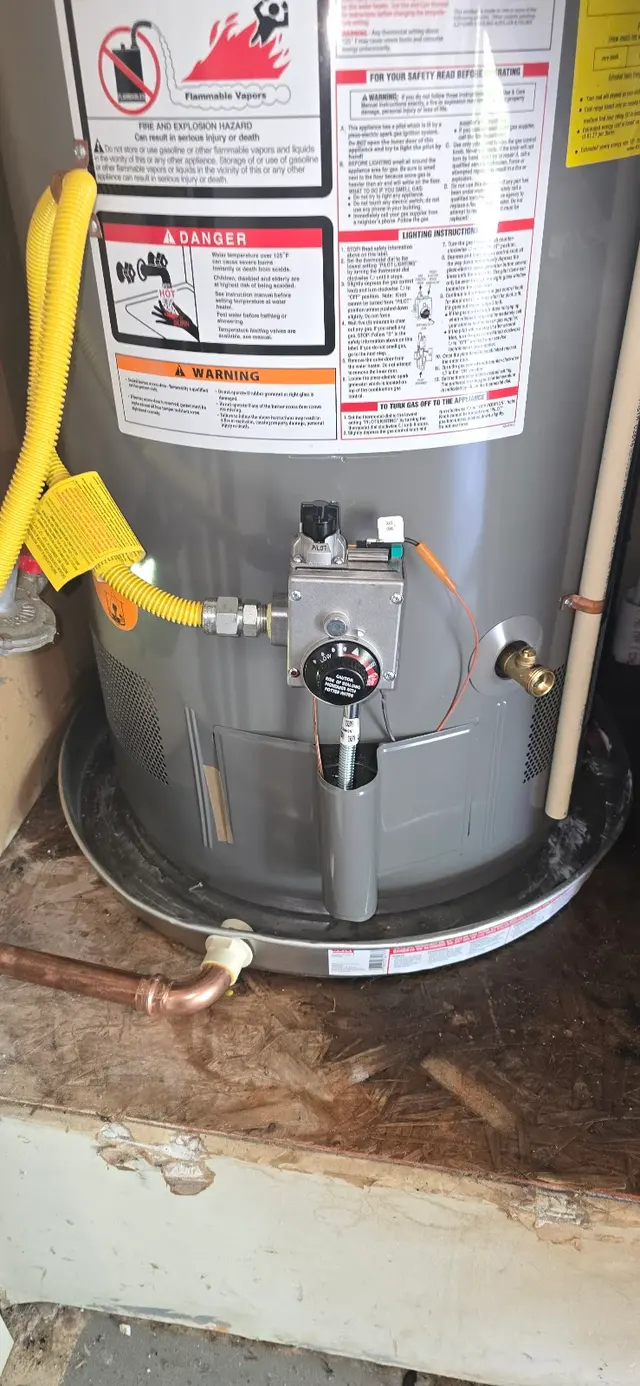 American Plumbing and Drain Services — photo from the business 6