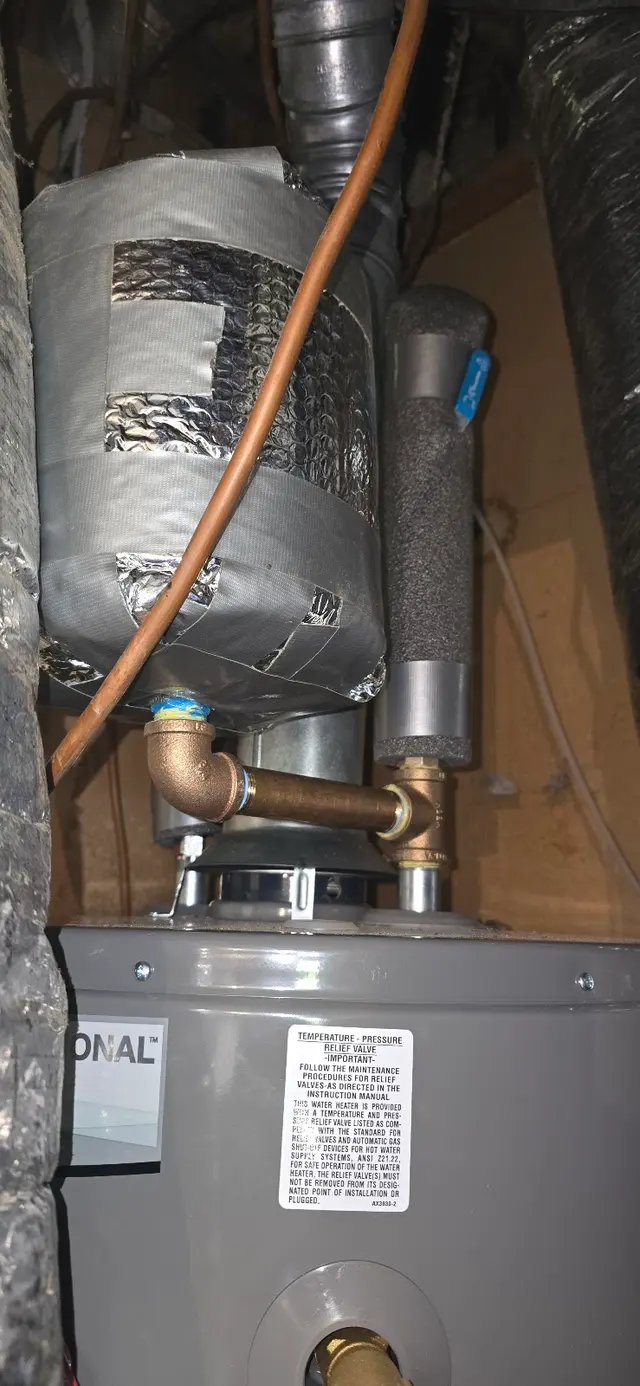 American Plumbing and Drain Services — photo from the business 4