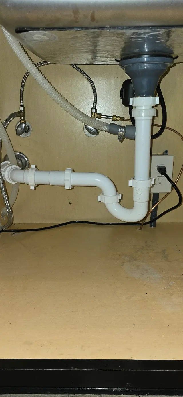 American Plumbing and Drain Services — photo from the business 7
