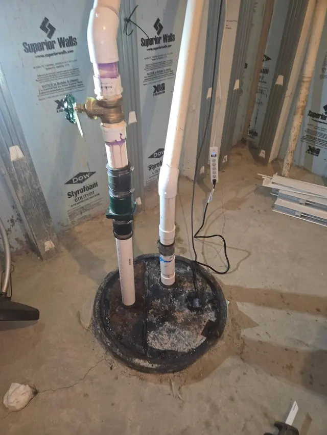 American Plumbing and Drain Services — customer photo 9