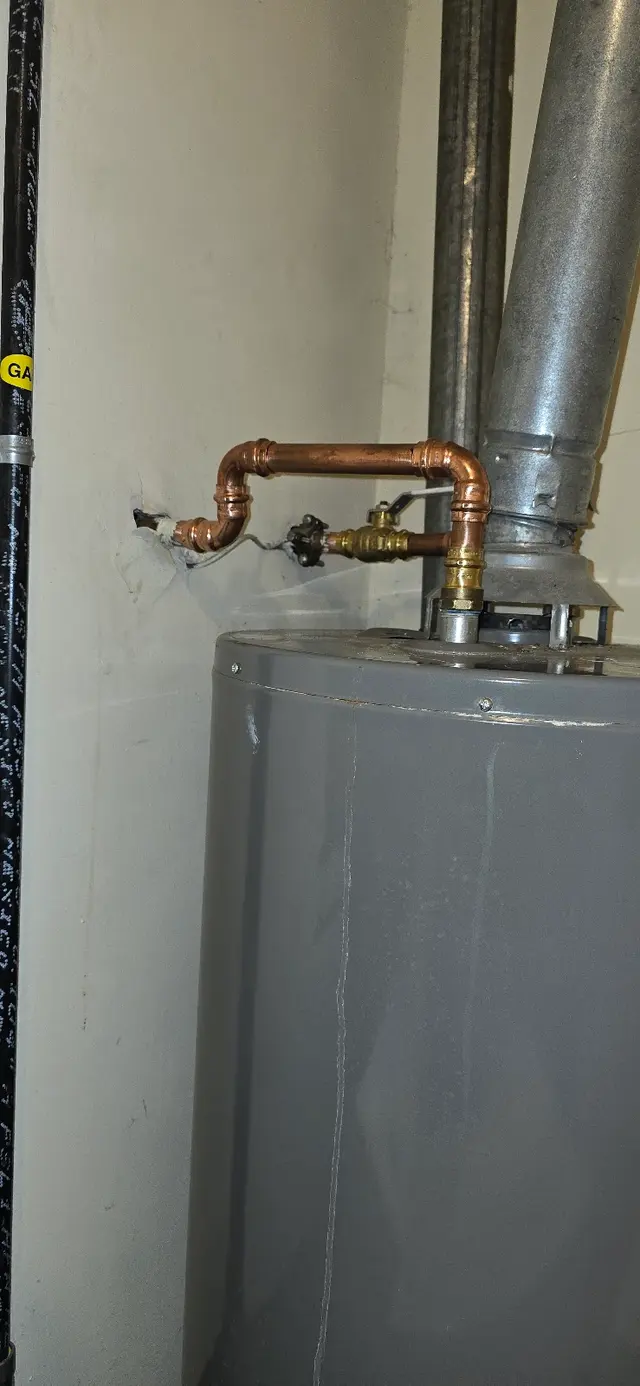 American Plumbing and Drain Services — photo from the business 8