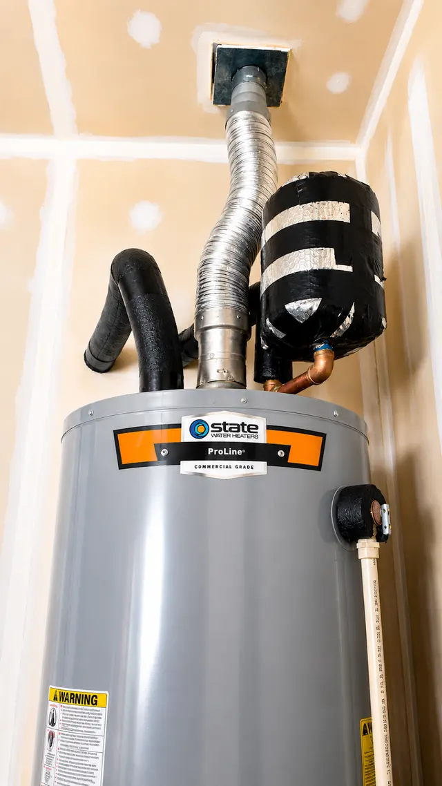 American Plumbing and Drain Services — photo from the business 1